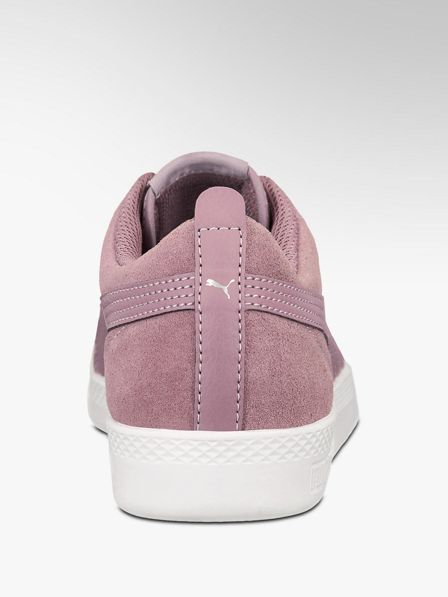 Sneaker Puma Smash Women's V2 SD von Puma in lila DEICHMANN Sneaker Puma Smash Women's V2 SD von Puma in lila DEICHMANN